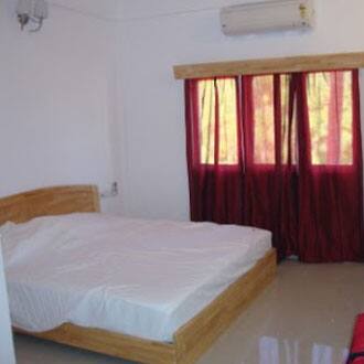 KVR's Residency, Tirupati 2